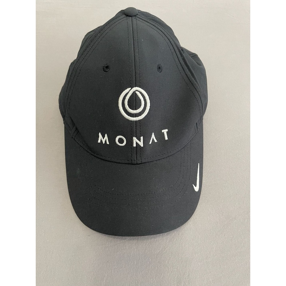 Nike Legacy91 Dri-FIT Monat Adjustable Hat Black Baseball Cap 779797-010